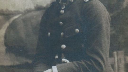 Będą nowi honorowi obywatele?