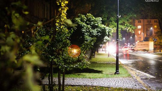 Będą objazdy ul. Sienkiewicza