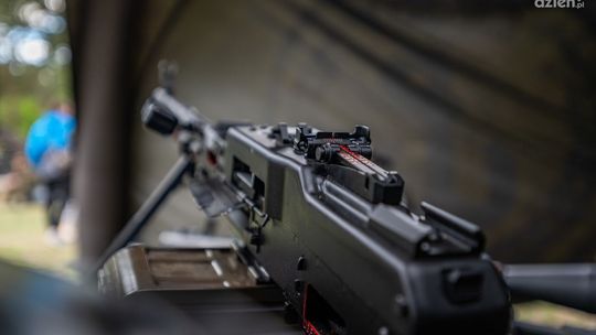 Będą odgłosy wybuchów i wystrzałów. Miasto: „Nie reagować”