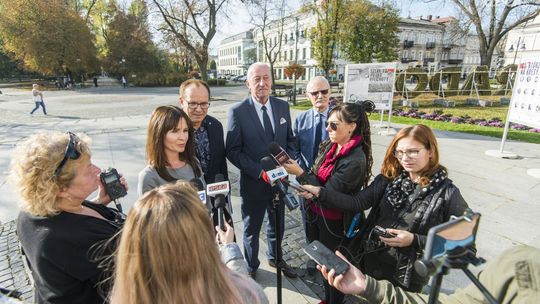 Będą promować radomski przemysł