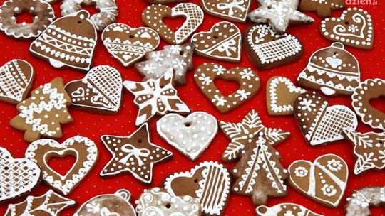 Będą robić pierniki i kolędować. Przyjdź i ty