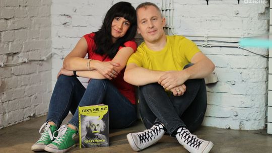 Będą rozmawiać o ekologii