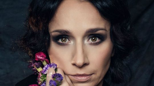 Będą śpiewali poezję