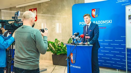 Będą stypendia dla lekarzy i pielęgniarek. Radni zdecydowali