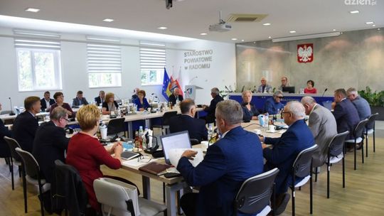 Będą stypendia dla studentów medycyny. Powiat radomski chce pozyskać nową kadrę medyczną