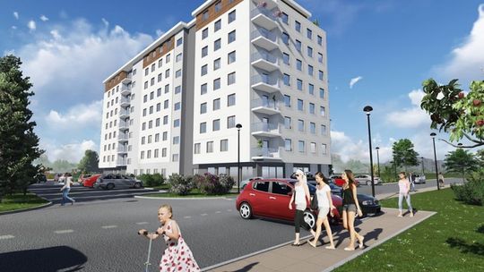 Będą tańsze mieszkania