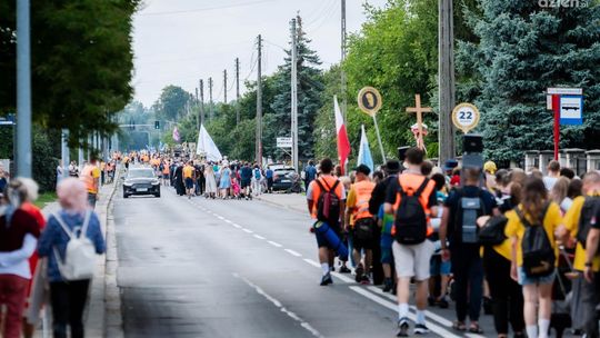 Będą utrudnienia w ruchu