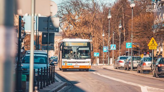 Będą utrudnienia w ruchu i objazdy!
