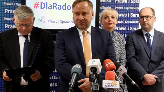 Będą w Radomiu tanie mieszkania pod wynajem?