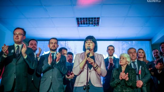 Będą walczyć o Polskę wolną i suwerenną 