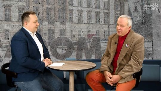 Będą zmiany w okręgach wyborczych? 