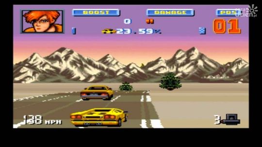 „Bede grał w gre” – retro gry „Pod 13-tką”