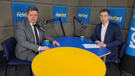 Bednarczyk: dofinansowanie, o które starała się Łaźnia, nie zostało przyznane