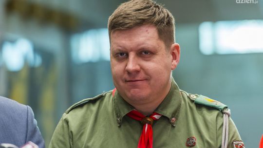 Bednarczyk: Finał WOŚP się udał mimo przeszkód