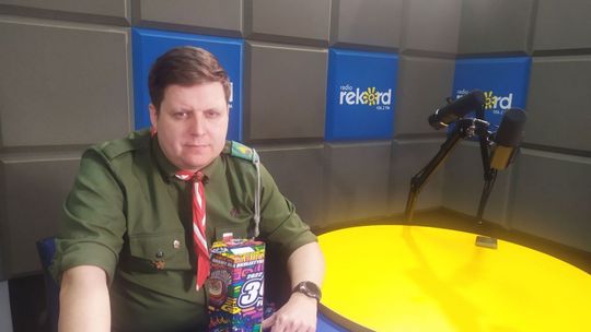 Bednarczyk: "Grajcie z nami podczas finału WOŚP"