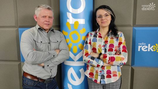 Bednarczyk: Historie przychodzą same