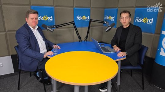Bednarczyk: nowy amfiteatr pozwoli na stworzenie nowej oferty kulturalnej