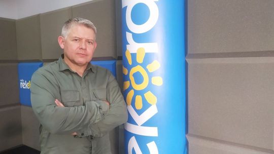 Bednarczyk: Odkryliśmy to przypadkiem