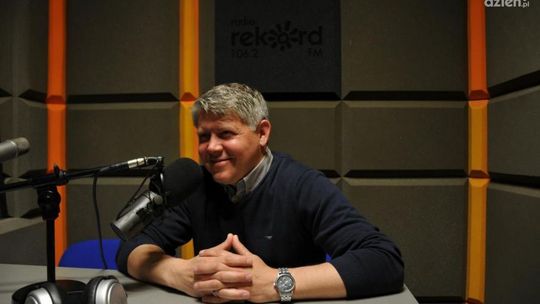 Bednarczyk: Prace nad filmem dobiegają końca