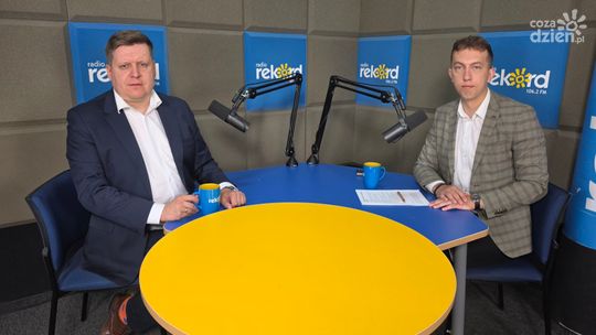 Bednarczyk: w tym roku chcemy mieć zgodę na budowę amfiteatru