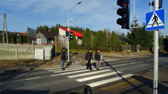 Będzie bezpieczniej