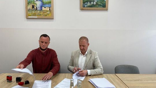 Będzie bezpieczniej