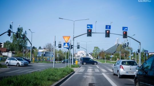 Będzie blisko 40 nowych sygnalizacji na terenie Radomia