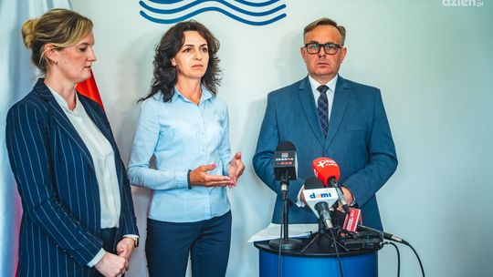 Będzie czwarte miasto w powiecie radomskim. Jedlnia-Letnisko uzyskała prawa miejskie