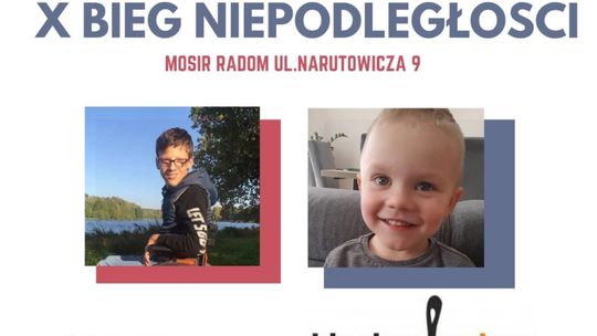Będzie dodatkowy bieg
