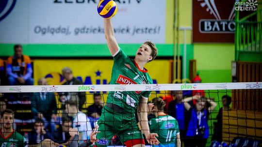 Będzie kara za awanturę na meczu Cerrad Czarnych?