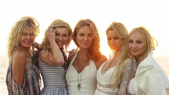 Będzie kolejny sezon Żon Hollywood