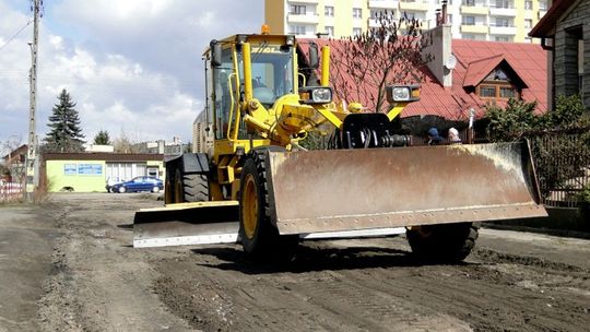 Będzie lepszy wyjazd z Malczewa i Godowa!