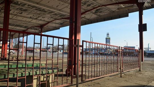 Będzie nowa hala targowa przy ulicy Wernera