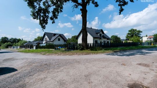 Będzie nowa odsłona ul. Źródłowej 