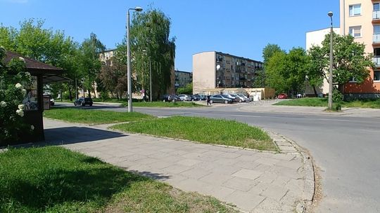 Będzie nowe przejście dla pieszych