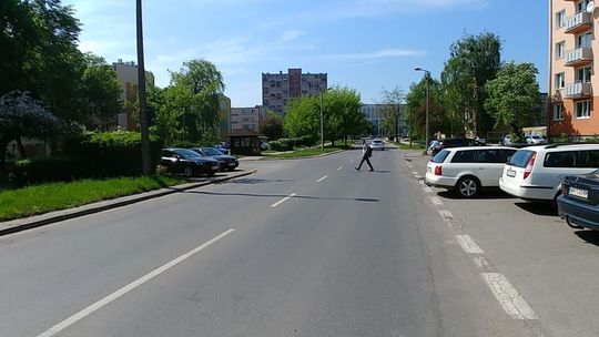 Będzie nowe przejście dla pieszych