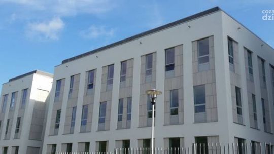 Będzie nowy budynek sądu i prokuratury w Przysusze