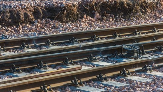 Będzie nowy przystanek kolejowy w Rudzie Wielkiej