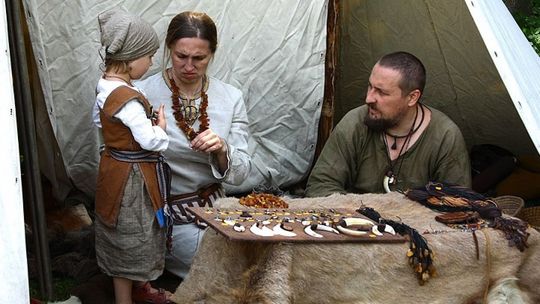 Będzie piknik "Wolny człowiek średniowiecza"