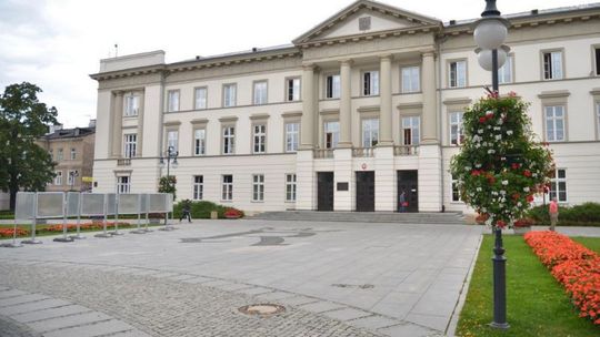 Będzie plac Corazziego