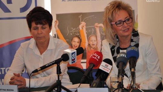 Będzie pomoc dla dzieci niepełnosprawnych