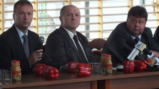 Będzie pomoc dla producentów papryki!