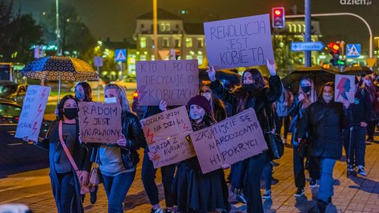 Będzie protest samochodowy