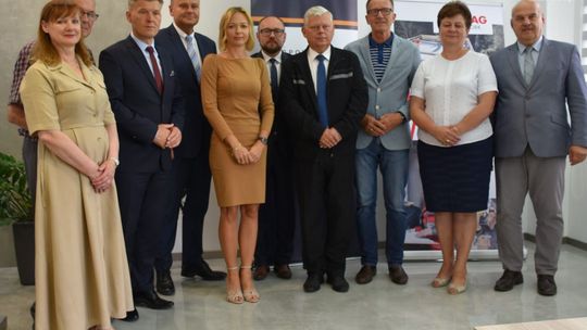 Będzie przebudowa drogi powiatowej w gminie Przytyk