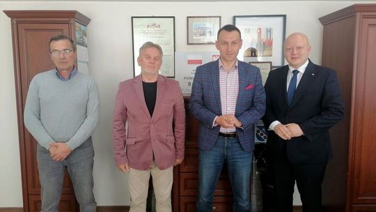 Będzie przebudowa drogi w gminie Promna