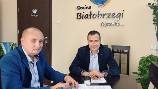 Będzie przebudowa skateparku w Białobrzegach. Koniec prac jeszcze w tym roku 