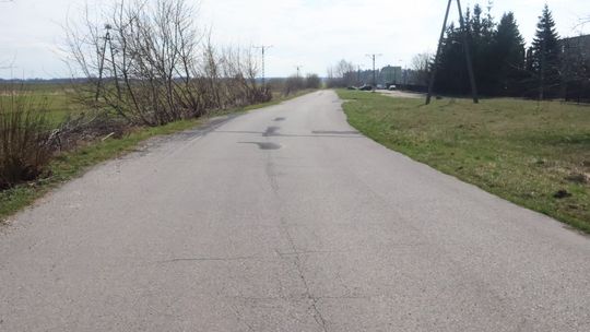 Będzie przebudowa ul. Puławskiej w Zwoleniu