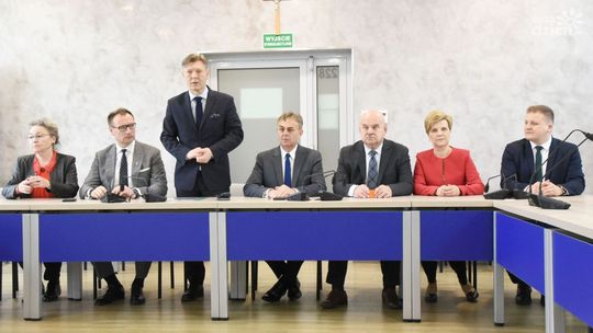 Będzie remont dróg powiatowych w gminach Jedlińsk i Jedlnia-Letnisko