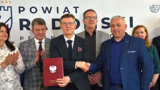 Będzie remont drogi w gminie Kowala