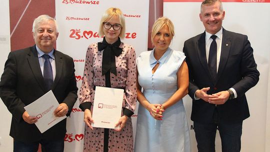 Będzie remont drogi wojewódzkiej w Jasieńcu